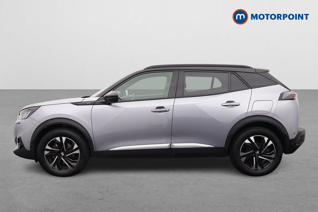 Used Peugeot 2008 2022 for sale - 76568742: Photo 4