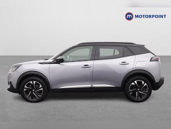 Used Peugeot 2008 2022 for sale - 76568742: Photo