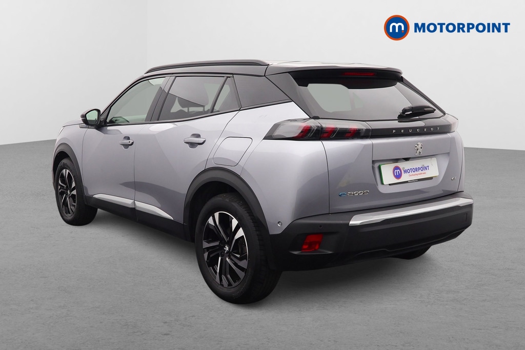 Used Peugeot 2008 2022 for sale - 76568742: Photo 5