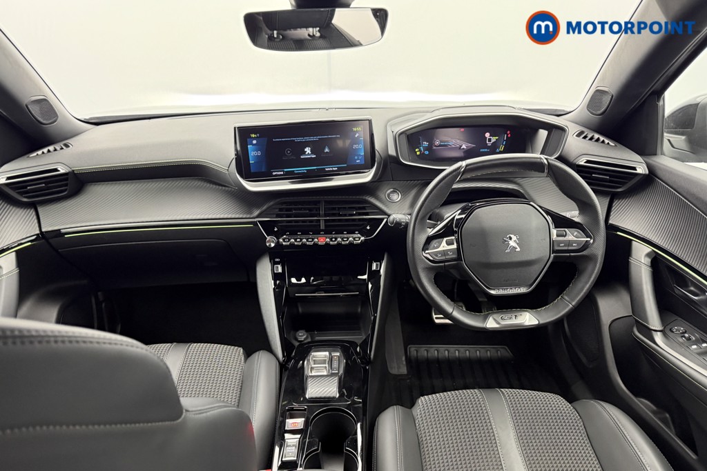 Used Peugeot 2008 2022 for sale - 76568742: Photo 8