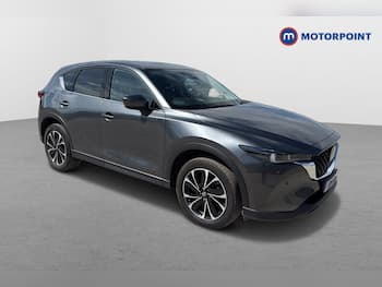 Used Mazda CX-5 2023 for sale - 79665390: Photo