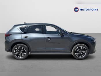 Used Mazda CX-5 2023 for sale - 79665390: Photo