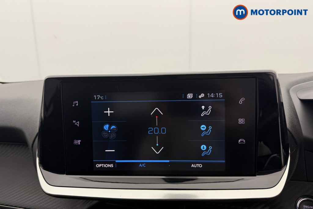 Used Peugeot 208 2023 for sale - 76402849: Photo 10