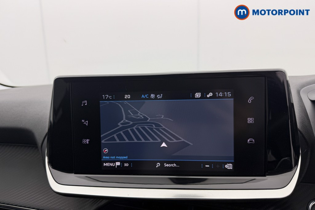 Used Peugeot 208 2023 for sale - 76402849: Photo 12