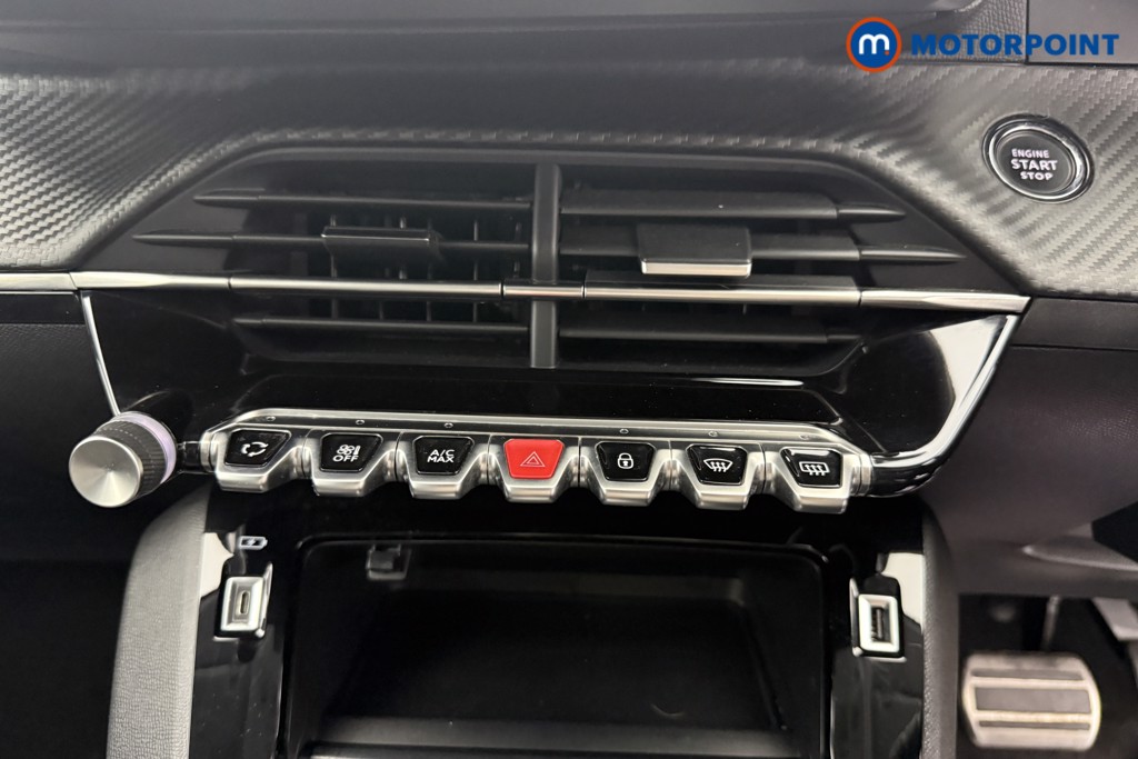 Used Peugeot 208 2023 for sale - 76402849: Photo 13