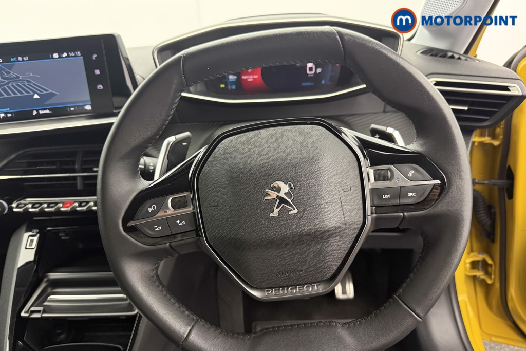 Used Peugeot 208 2023 for sale - 76402849: Photo 15