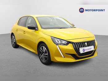 Used Peugeot 208 2023 for sale - 76402849: Photo