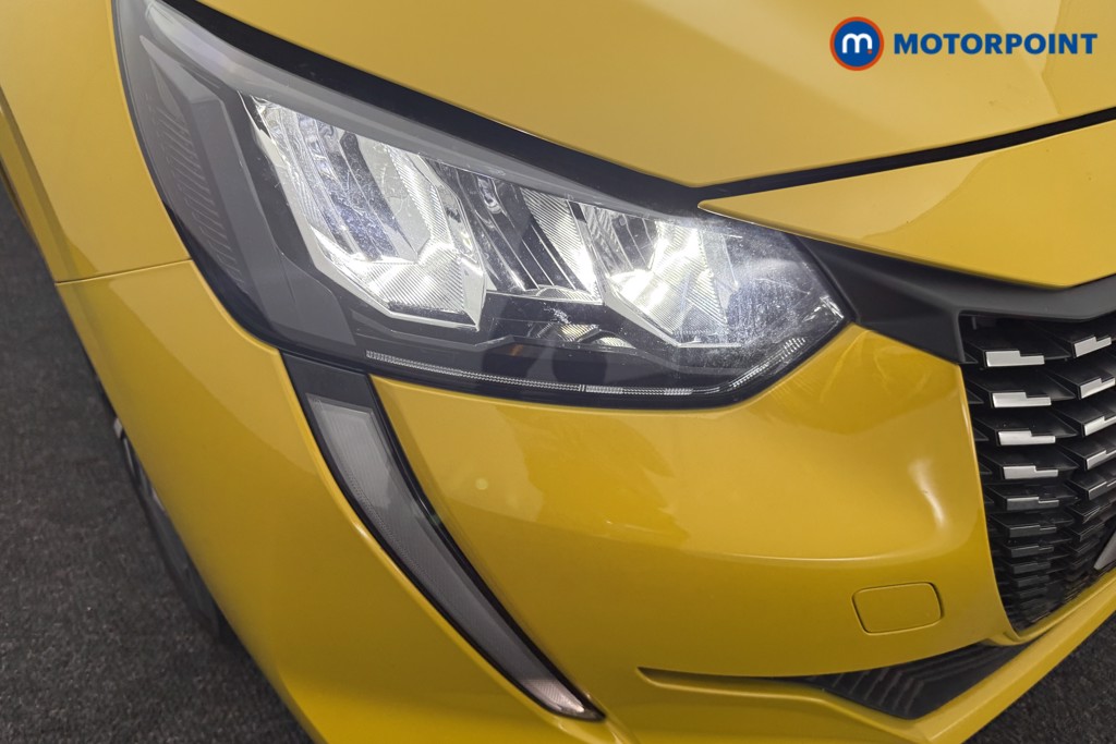 Used Peugeot 208 2023 for sale - 76402849: Photo 26