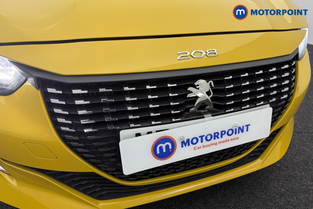 Used Peugeot 208 2023 for sale - 76402849: Photo 27