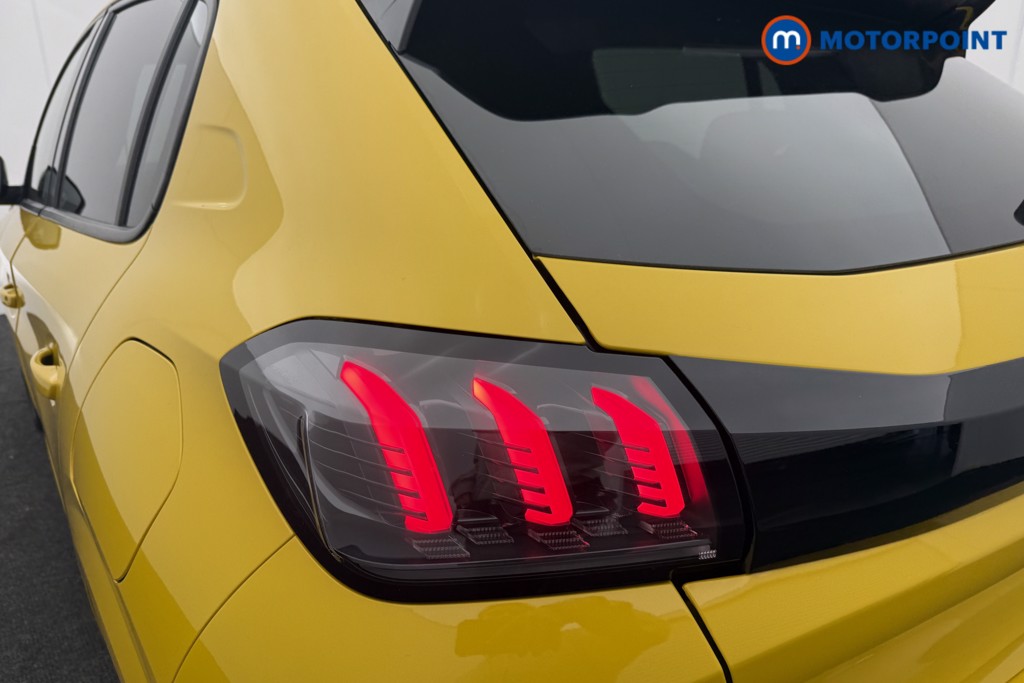 Used Peugeot 208 2023 for sale - 76402849: Photo 29