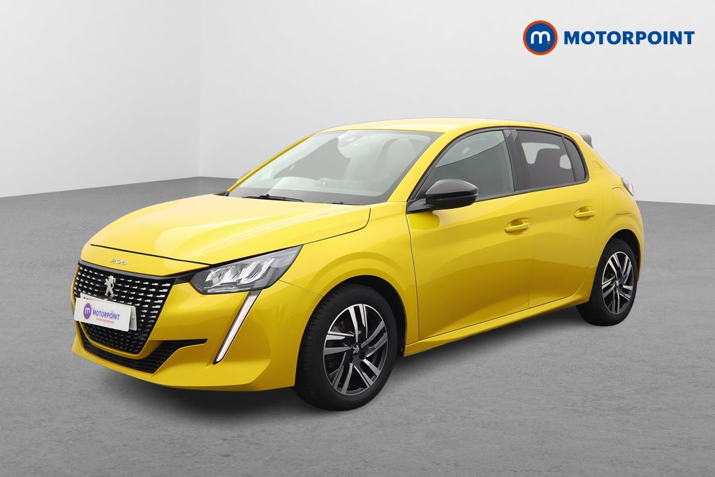 Used Peugeot 208 2023 for sale - 76402849: Photo 3