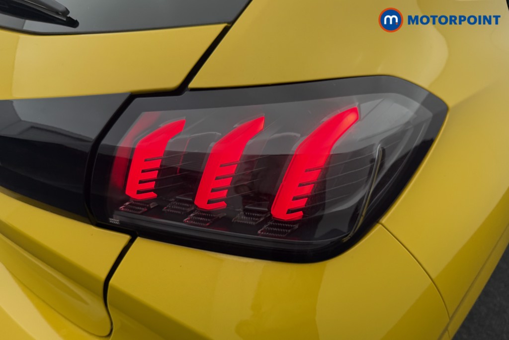 Used Peugeot 208 2023 for sale - 76402849: Photo 30