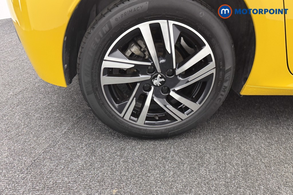 Used Peugeot 208 2023 for sale - 76402849: Photo 32