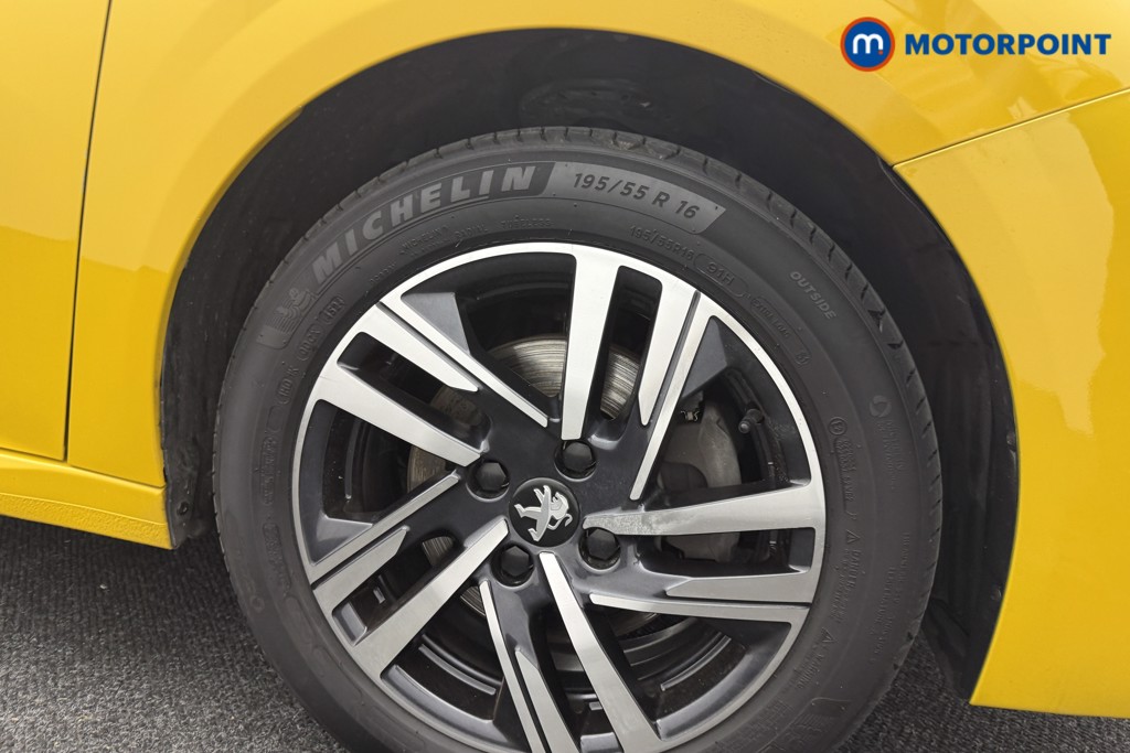 Used Peugeot 208 2023 for sale - 76402849: Photo 33