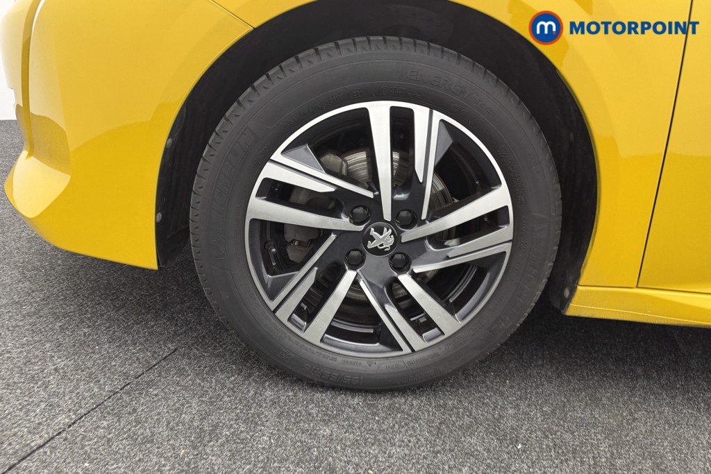 Used Peugeot 208 2023 for sale - 76402849: Photo 34