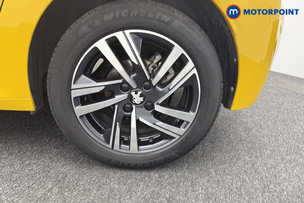 Used Peugeot 208 2023 for sale - 76402849: Photo 35