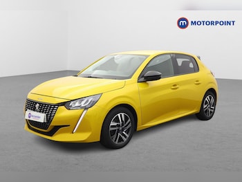 Used Peugeot 208 2023 for sale - 76402849: Photo