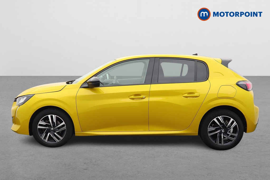 Used Peugeot 208 2023 for sale - 76402849: Photo 4