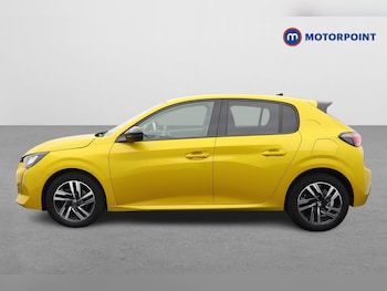 Used Peugeot 208 2023 for sale - 76402849: Photo