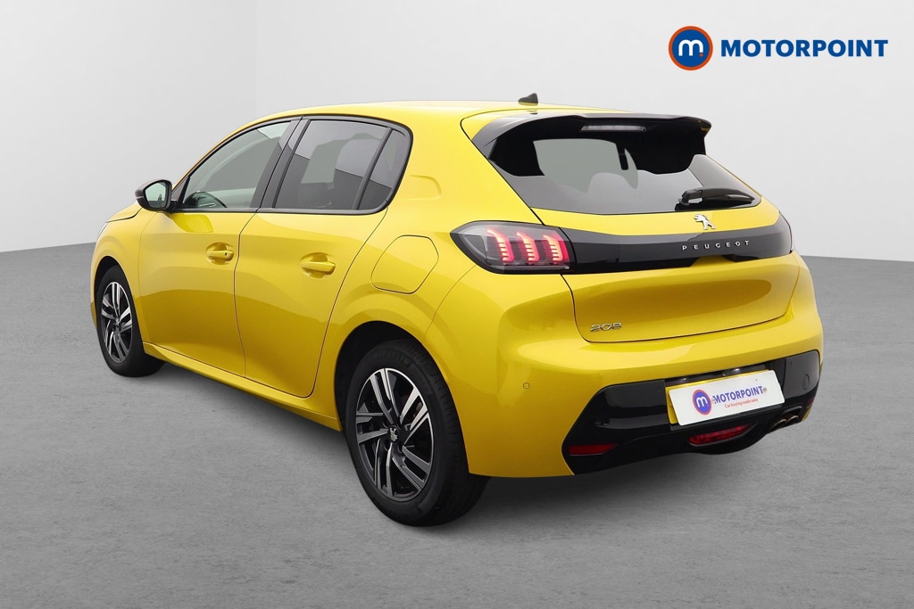 Used Peugeot 208 2023 for sale - 76402849: Photo 5