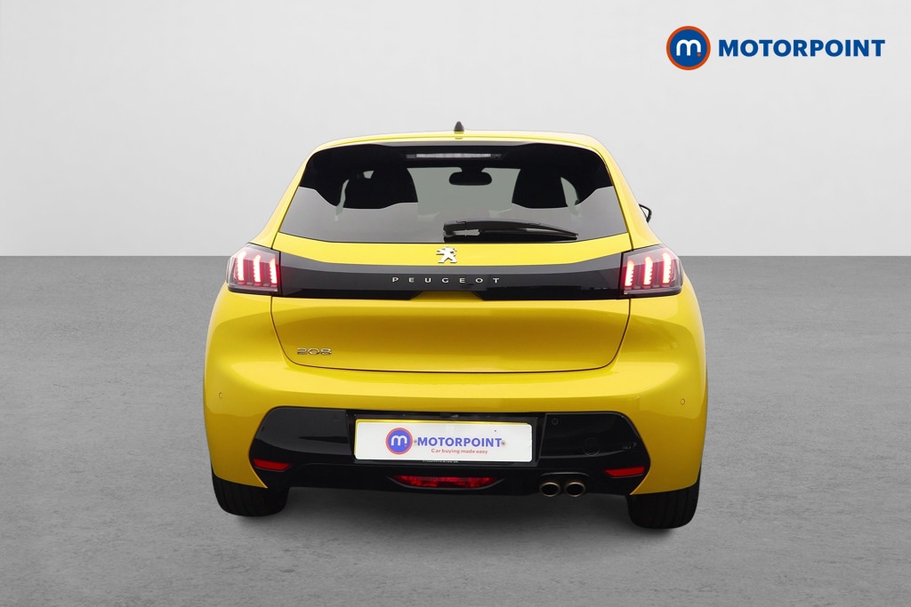 Used Peugeot 208 2023 for sale - 76402849: Photo 6