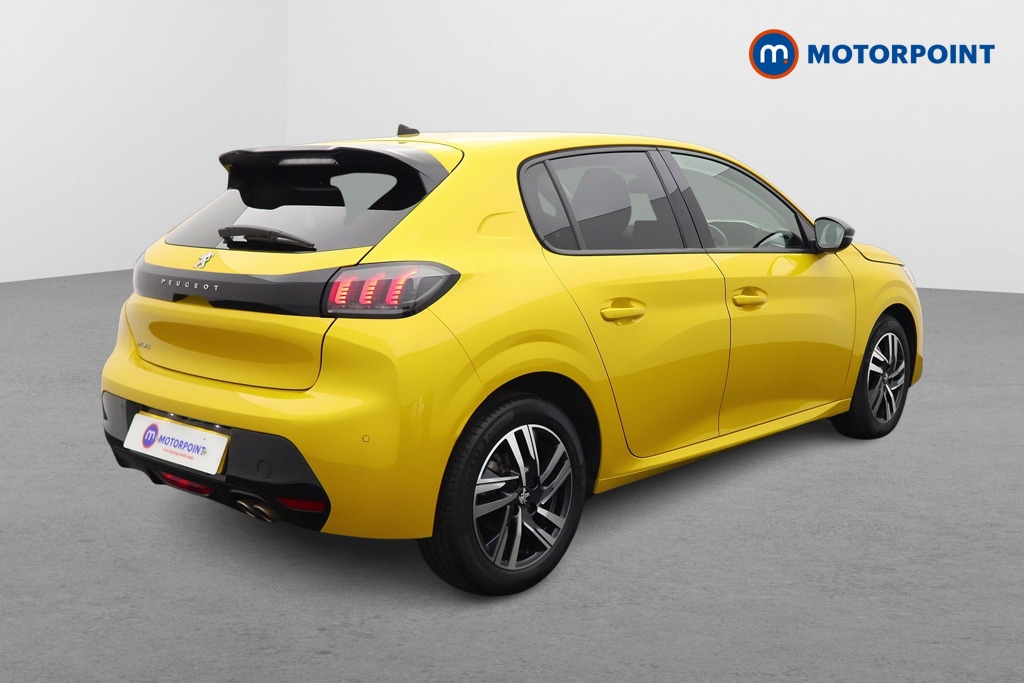 Used Peugeot 208 2023 for sale - 76402849: Photo 7