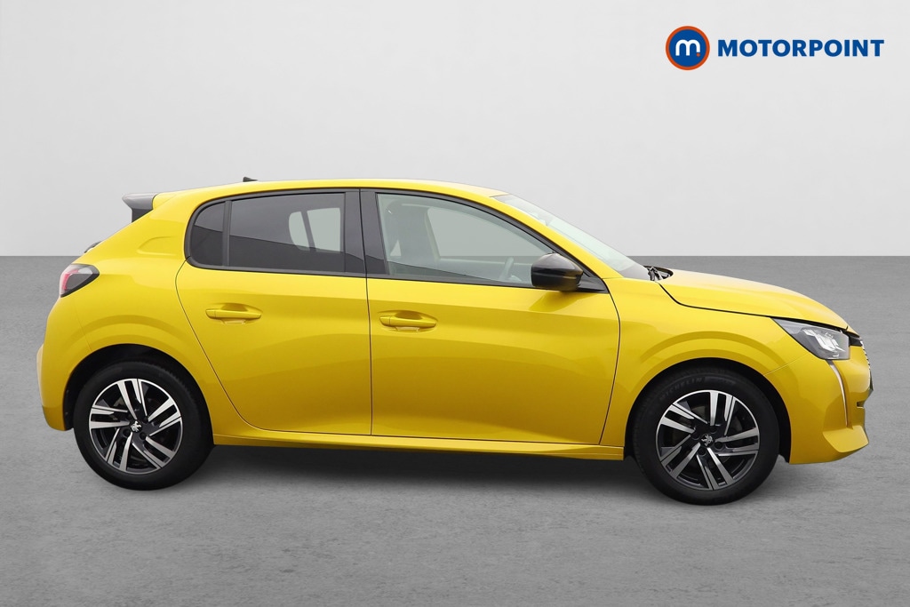 Used Peugeot 208 2023 for sale - 76402849: Photo 8