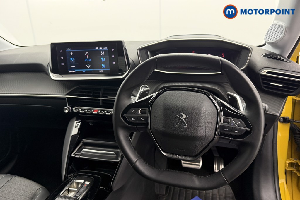 Used Peugeot 208 2023 for sale - 76402849: Photo 9