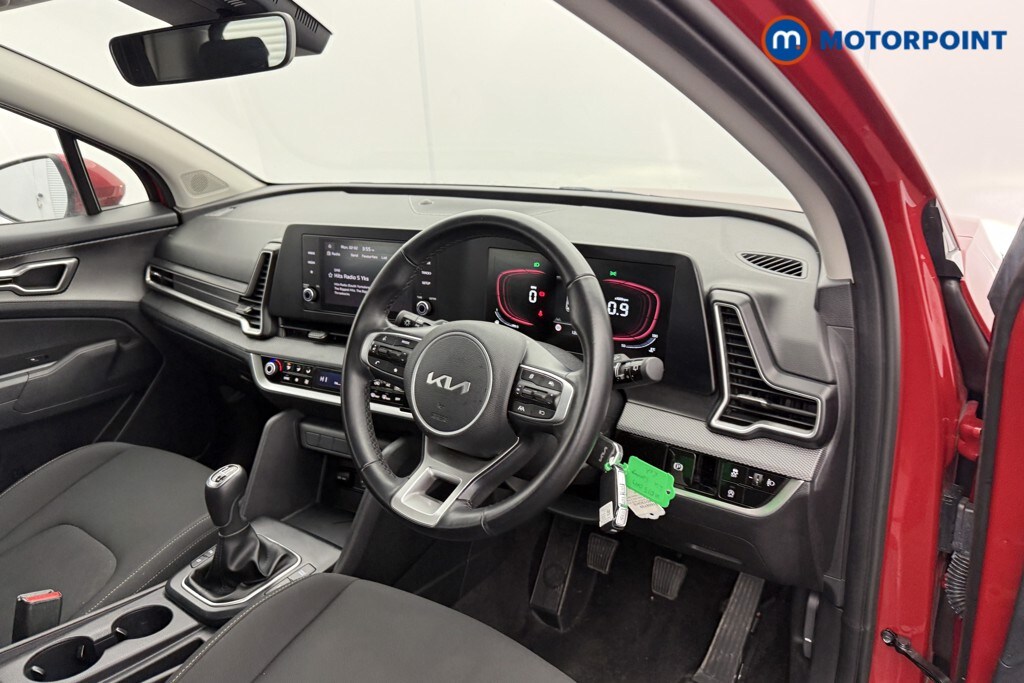 Used Kia Sportage 2023 for sale - 77462730: Photo 10