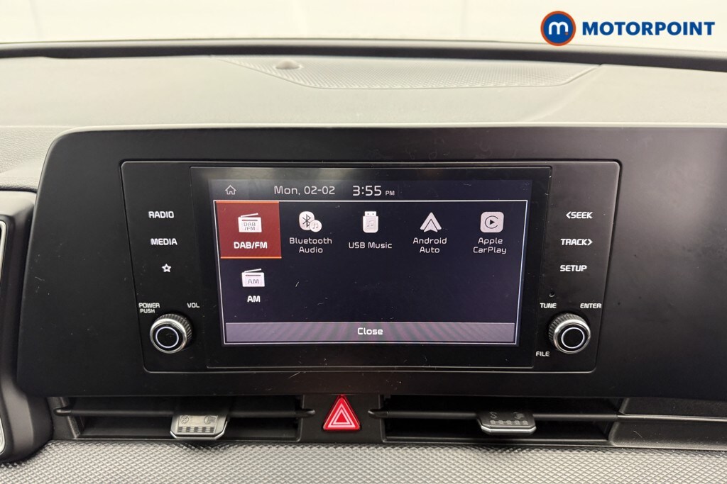 Used Kia Sportage 2023 for sale - 77462730: Photo 14