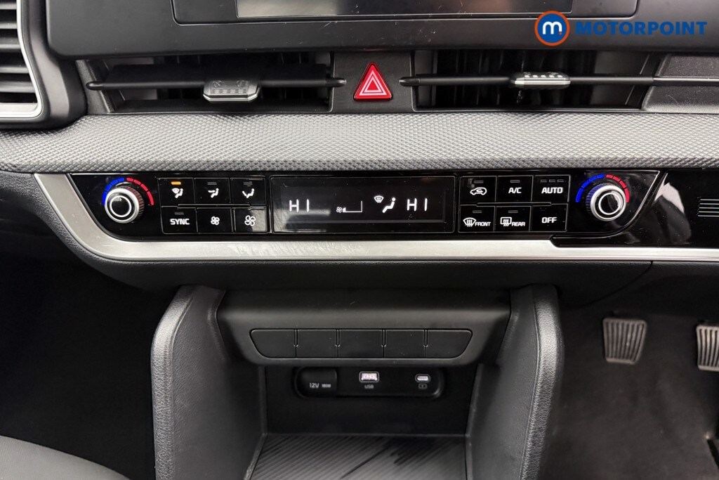 Used Kia Sportage 2023 for sale - 77462730: Photo 15