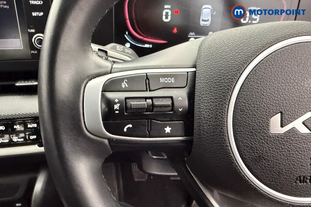 Used Kia Sportage 2023 for sale - 77462730: Photo 17