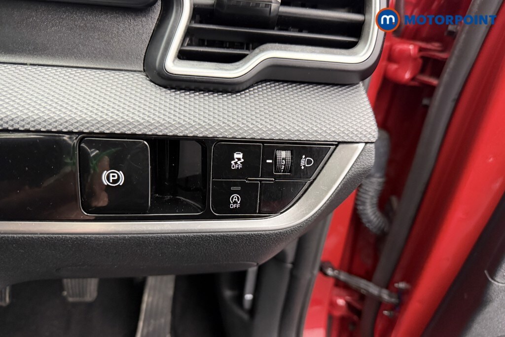 Used Kia Sportage 2023 for sale - 77462730: Photo 19