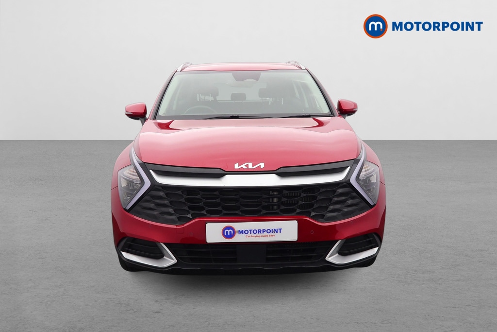 Used Kia Sportage 2023 for sale - 77462730: Photo 2