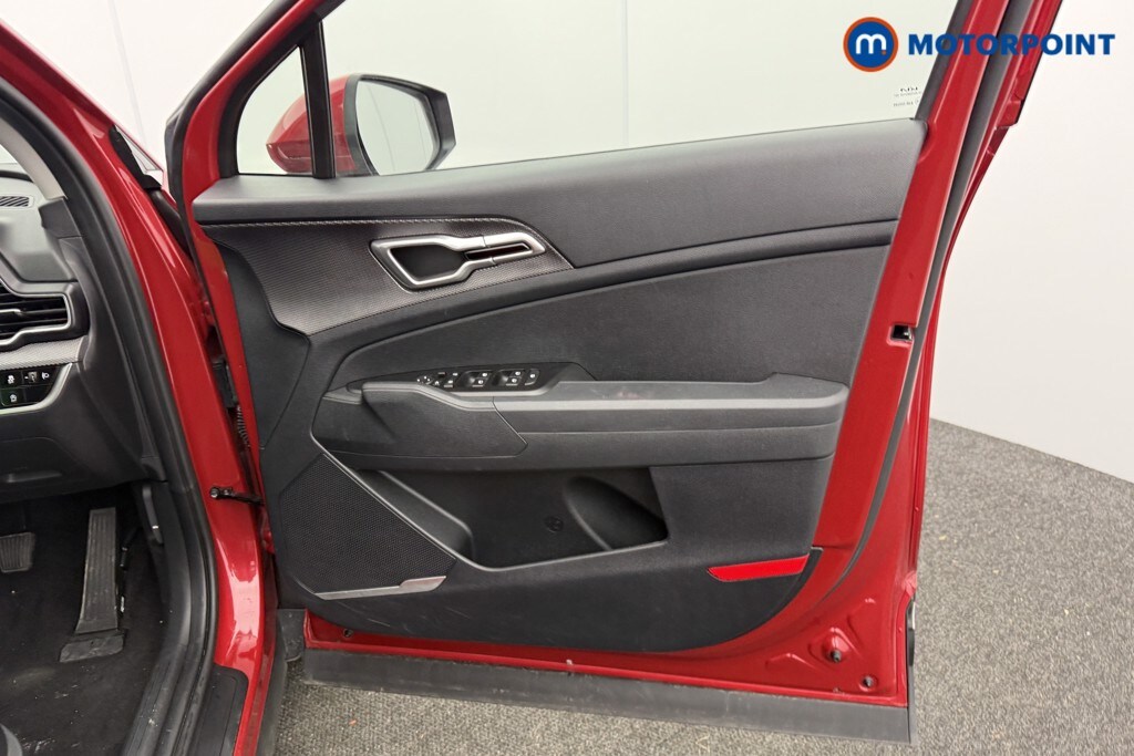 Used Kia Sportage 2023 for sale - 77462730: Photo 21