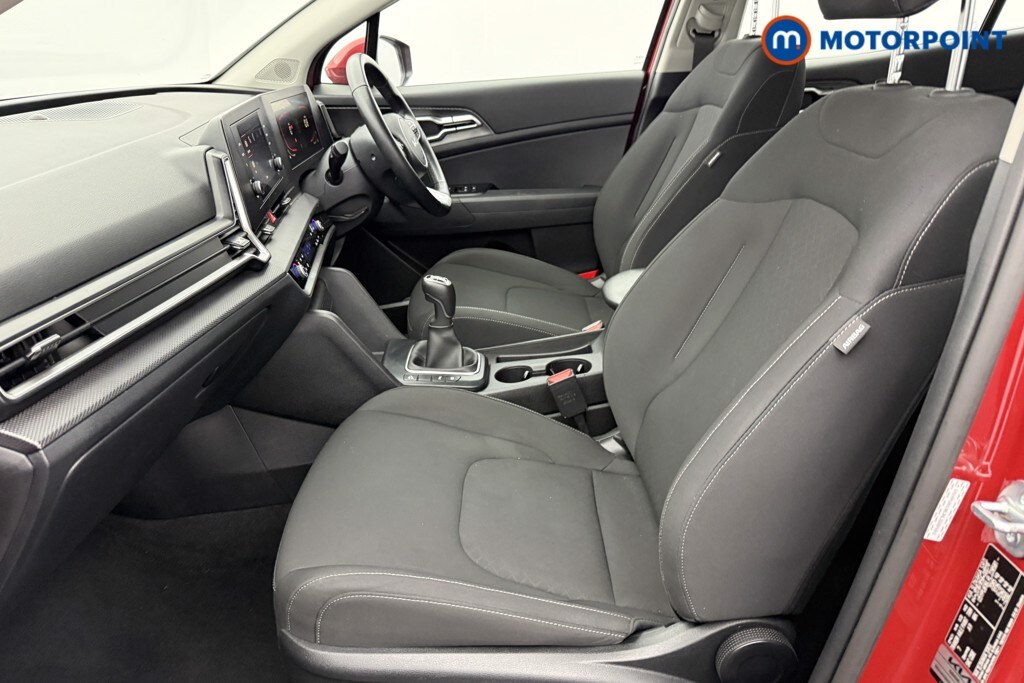 Used Kia Sportage 2023 for sale - 77462730: Photo 27