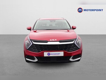 Used Kia Sportage 2023 for sale - 77462730: Photo