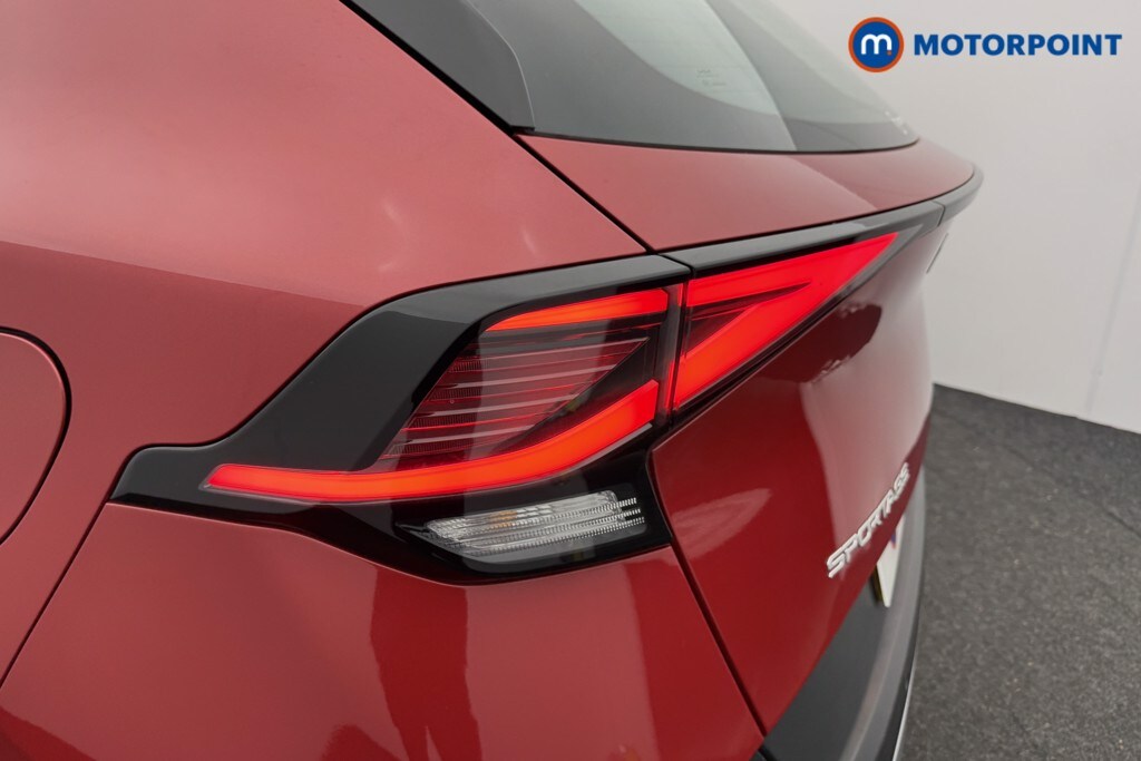 Used Kia Sportage 2023 for sale - 77462730: Photo 30