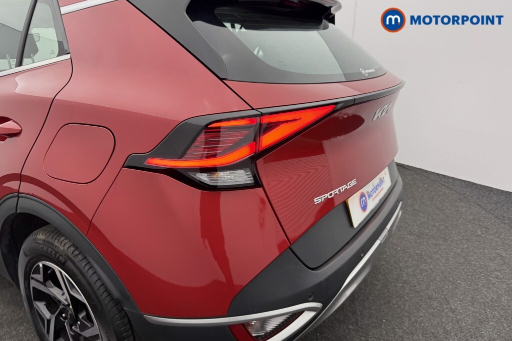 Used Kia Sportage 2023 for sale - 77462730: Photo 31