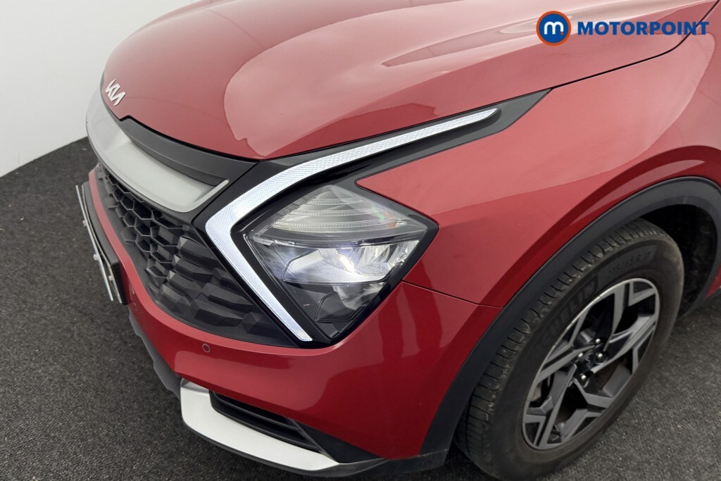 Used Kia Sportage 2023 for sale - 77462730: Photo 33