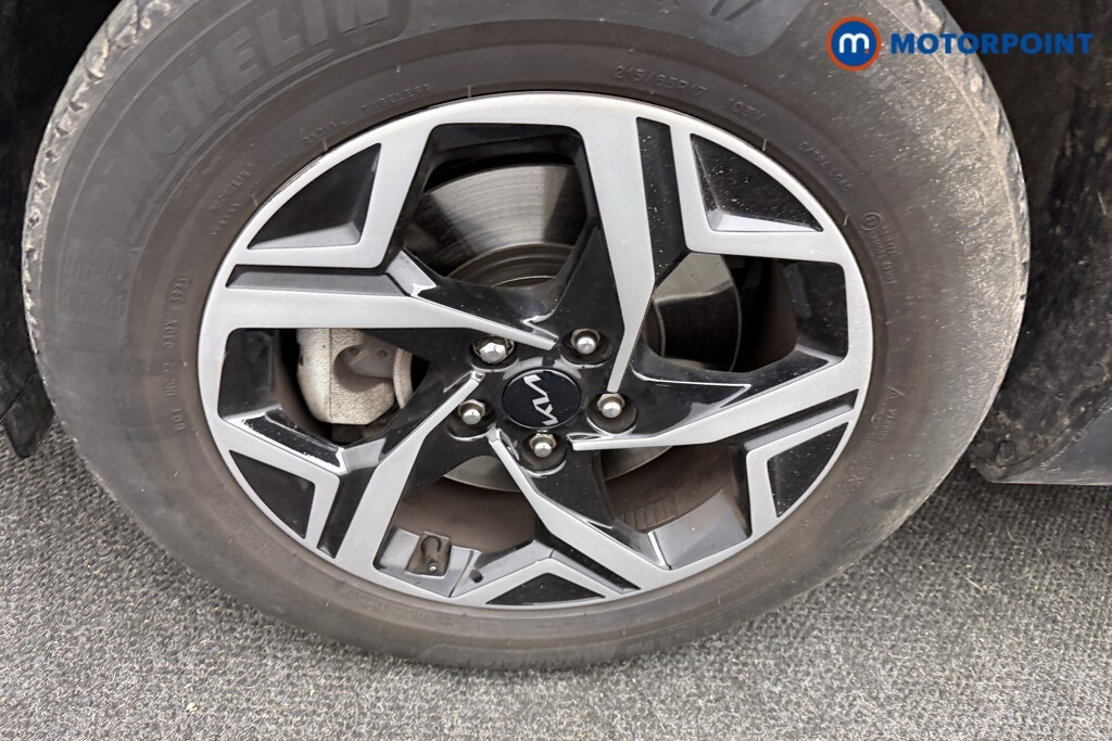 Used Kia Sportage 2023 for sale - 77462730: Photo 34