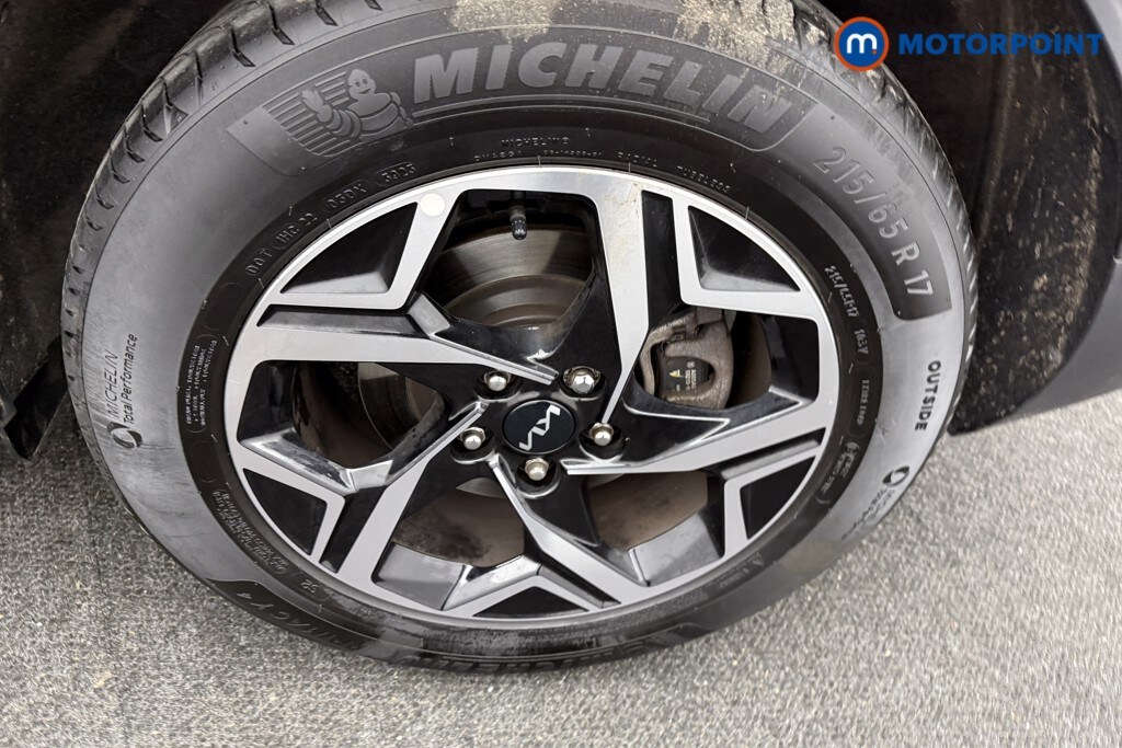 Used Kia Sportage 2023 for sale - 77462730: Photo 35