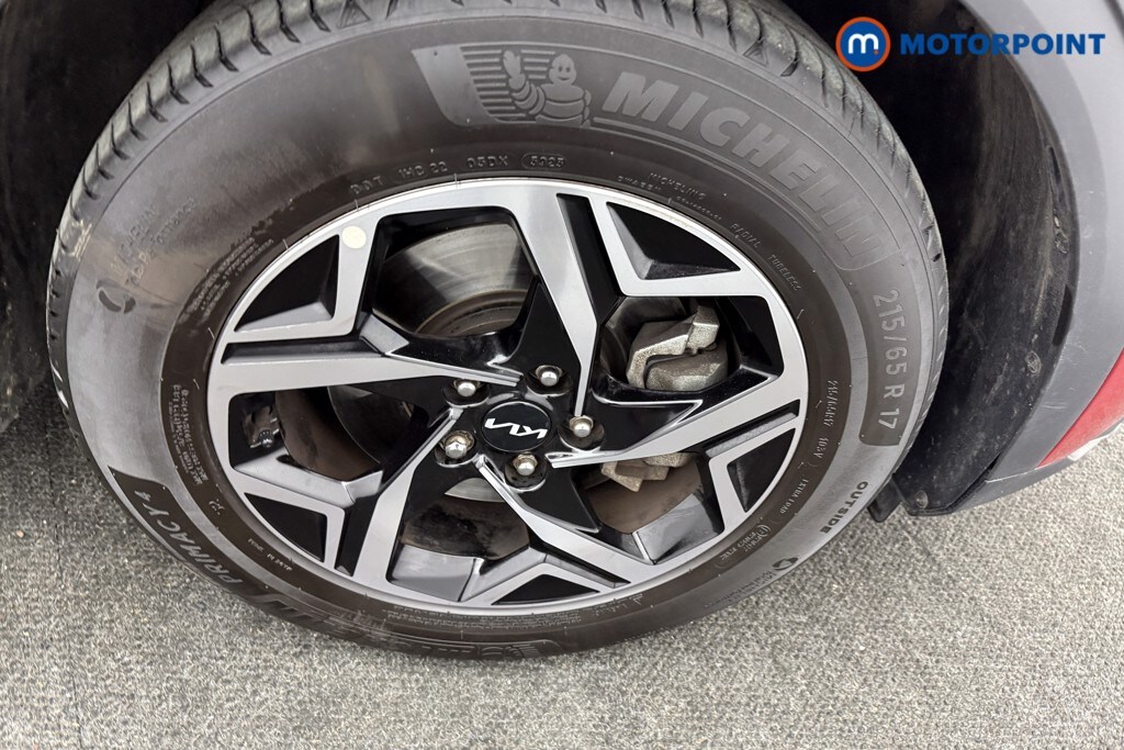 Used Kia Sportage 2023 for sale - 77462730: Photo 37