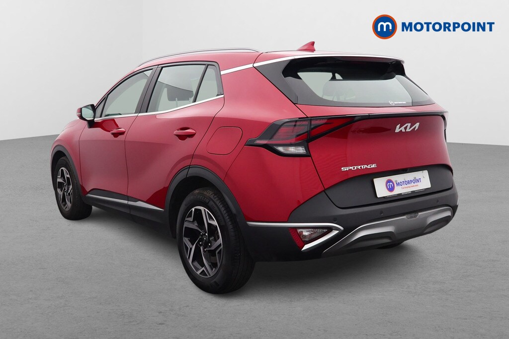 Used Kia Sportage 2023 for sale - 77462730: Photo 5