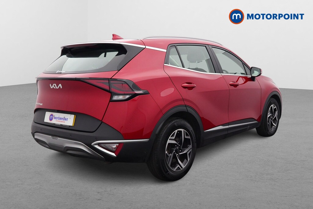 Used Kia Sportage 2023 for sale - 77462730: Photo 7