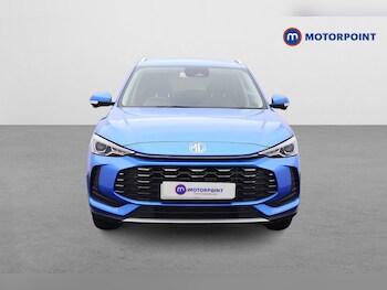 Used MG MG ZS undefined for sale - 78367280: Photo