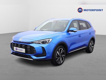 Used MG MG ZS undefined for sale - 78367280: Photo