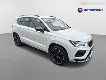 Used Cupra Ateca 2023 for sale - 79693675: Photo
