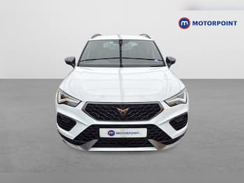 Used Cupra Ateca 2023 for sale - 79693675: Photo