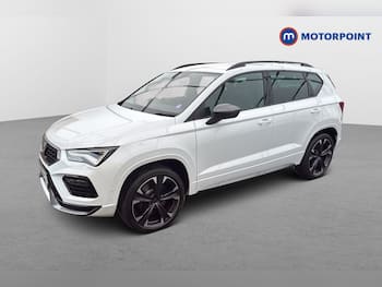 Used Cupra Ateca 2023 for sale - 79693675: Photo